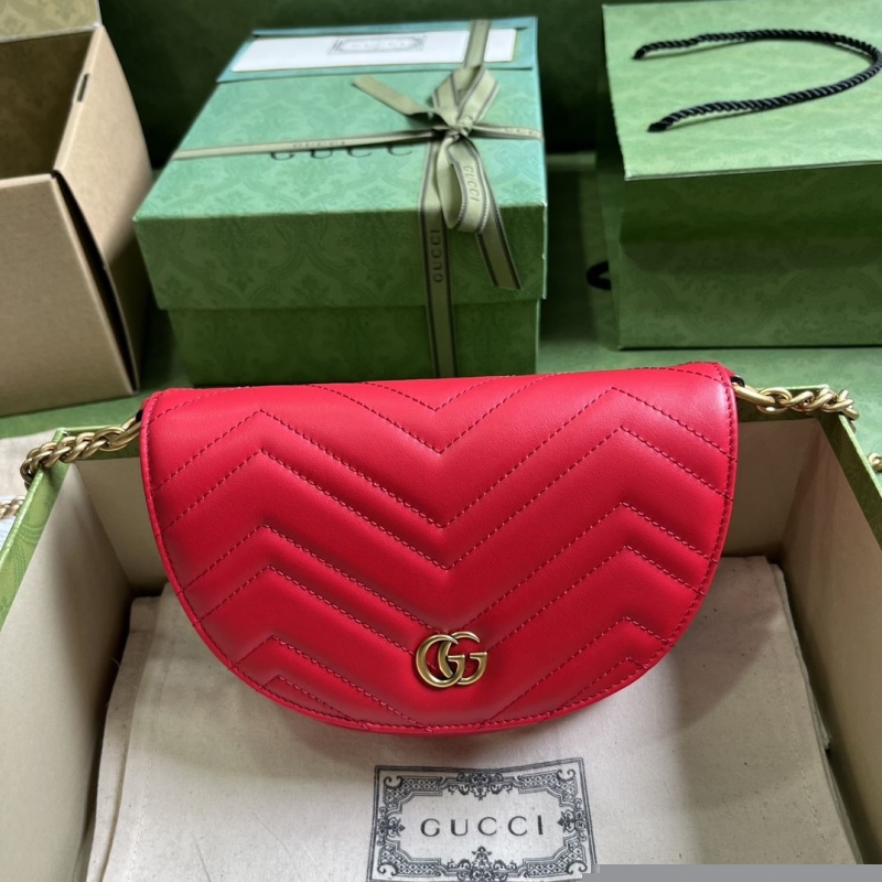 G*u*i satchel bags